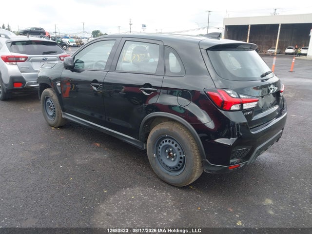 Aukcja sprzedaży 2026 Mitsubishi Rvr Es, vin: JA4AJUAU8TU602212, numer aukcji: 12680823