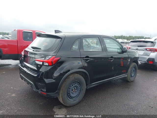 Aukcja sprzedaży 2026 Mitsubishi Rvr Es, vin: JA4AJUAU8TU602212, numer aukcji: 12680823
