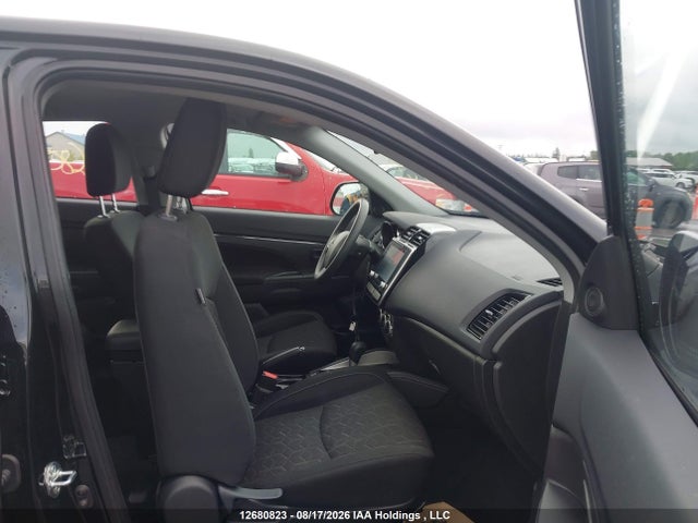 Aukcja sprzedaży 2026 Mitsubishi Rvr Es, vin: JA4AJUAU8TU602212, numer aukcji: 12680823