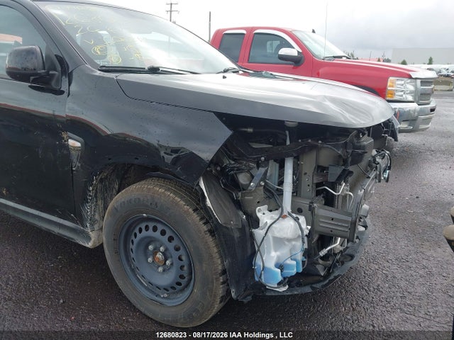 Aukcja sprzedaży 2026 Mitsubishi Rvr Es, vin: JA4AJUAU8TU602212, numer aukcji: 12680823
