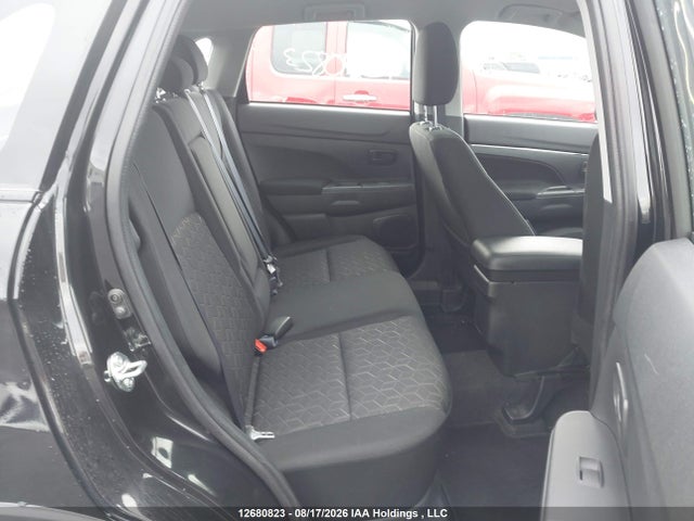 Aukcja sprzedaży 2026 Mitsubishi Rvr Es, vin: JA4AJUAU8TU602212, numer aukcji: 12680823