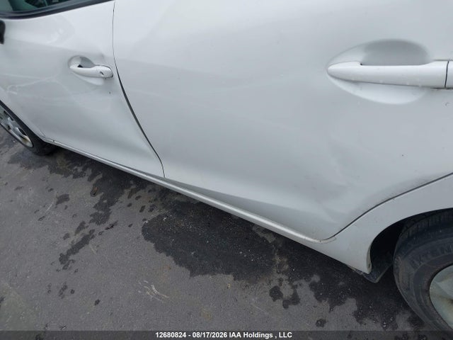 2017 Mazda 3 Sport მანქანა იყიდება აუქციონზე, vin: 3MZBN1U73HM122476, აუქციონის ნომერი: 12680824
