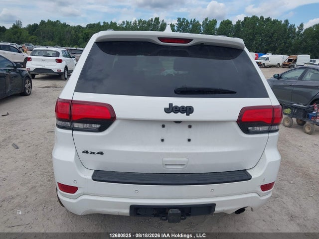 Jeep Grand Cherokee Laredo 2021 1C4RJFAG1MC541517 Image 15