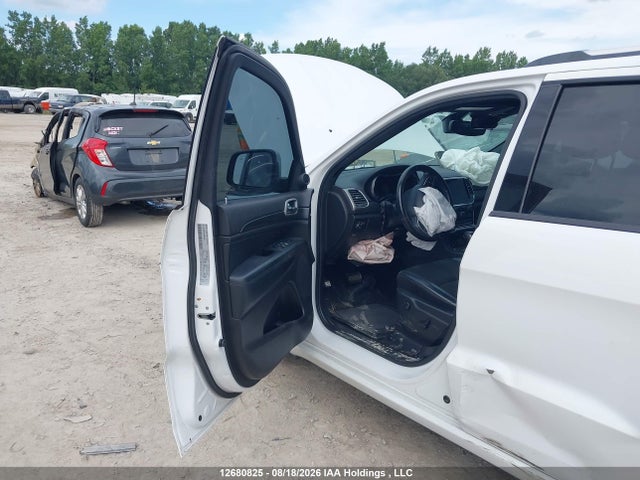 Jeep Grand Cherokee Laredo 2021 1C4RJFAG1MC541517 Image 18