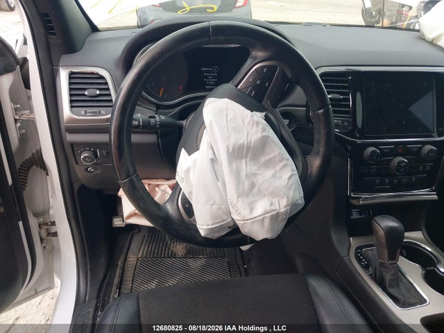 Jeep Grand Cherokee Laredo 2021 1C4RJFAG1MC541517 Image 19