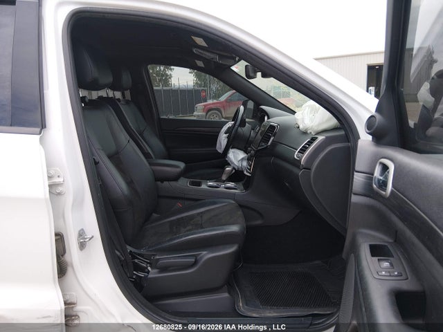 Jeep Grand Cherokee Laredo 2021 1C4RJFAG1MC541517 Image 5
