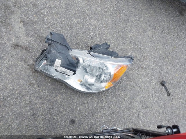 Aukcja sprzedaży 2017 Dodge Grand Caravan Cvp/sxt, vin: 2C4RDGBG5HR870679, numer aukcji: 12680828