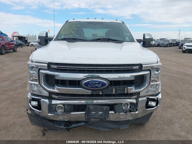 Ford F250 Super Duty 2020 1FT7W2B63LED26179 Image 13