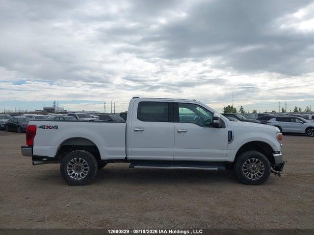 Ford F250 Super Duty 2020 1FT7W2B63LED26179 Image 14