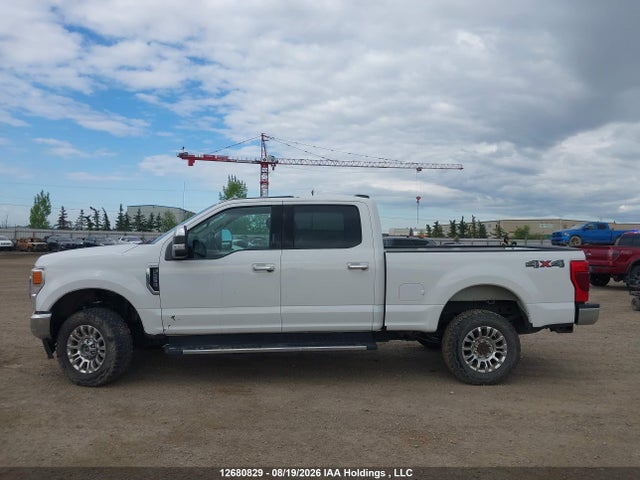 Ford F250 Super Duty 2020 1FT7W2B63LED26179 Image 15