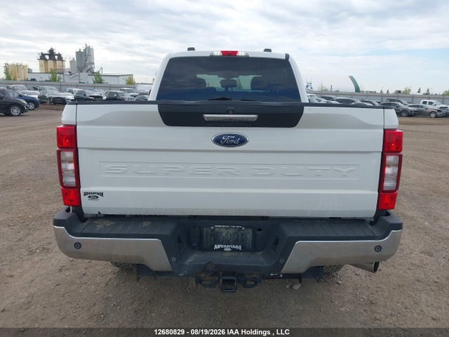 Ford F250 Super Duty 2020 1FT7W2B63LED26179 Image 17