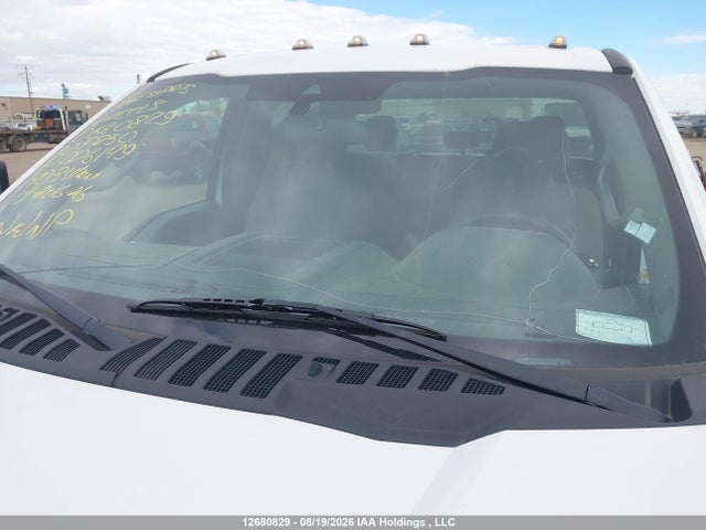 Ford F250 Super Duty 2020 1FT7W2B63LED26179 Image 18