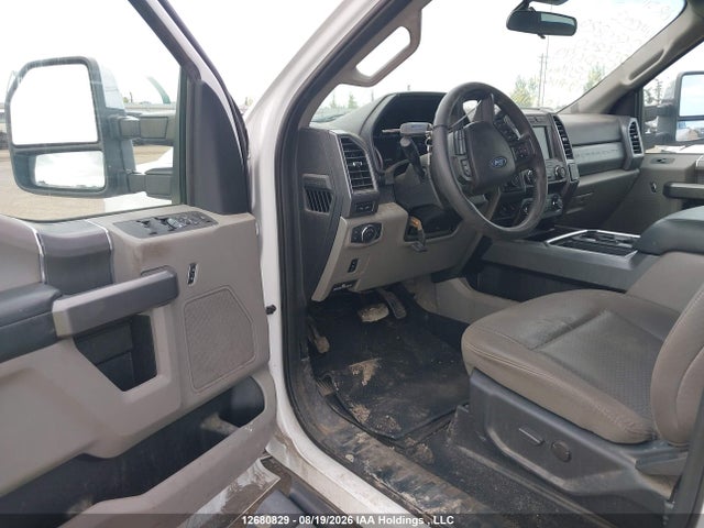Ford F250 Super Duty 2020 1FT7W2B63LED26179 Image 21