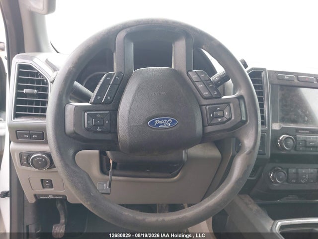 Ford F250 Super Duty 2020 1FT7W2B63LED26179 Image 22