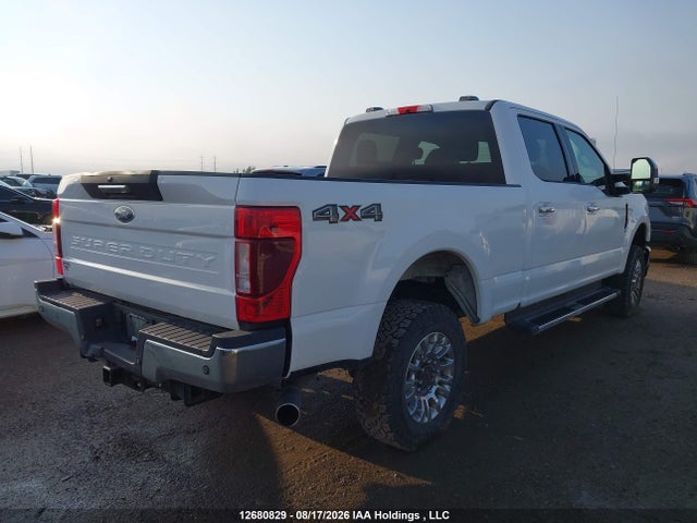 Ford F250 Super Duty 2020 1FT7W2B63LED26179 Image 23