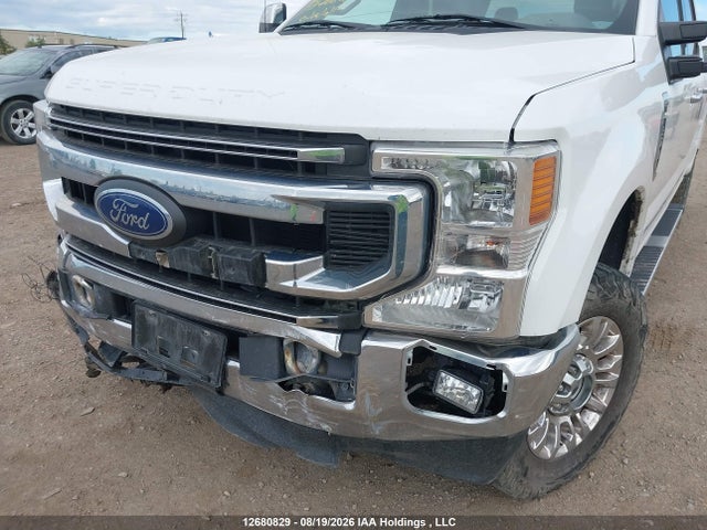Ford F250 Super Duty 2020 1FT7W2B63LED26179 Image 6