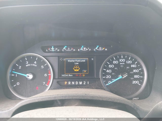 Ford F250 Super Duty 2020 1FT7W2B63LED26179 Image 7