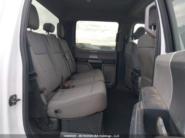 Ford F250 Super Duty 2020 1FT7W2B63LED26179 Image 8