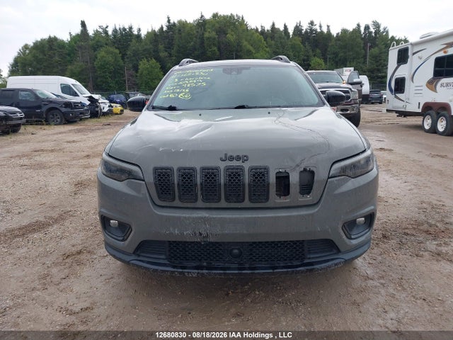 Jeep Cherokee Altitude 2023 1C4PJMMB6PD109399 Image 12