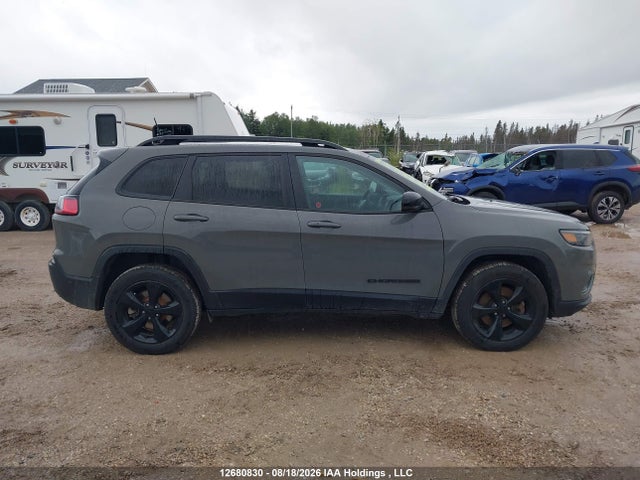 Jeep Cherokee Altitude 2023 1C4PJMMB6PD109399 Image 13