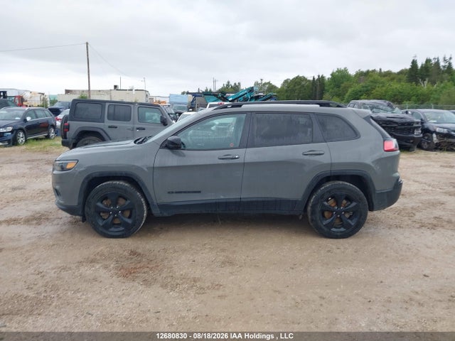 Jeep Cherokee Altitude 2023 1C4PJMMB6PD109399 Image 14