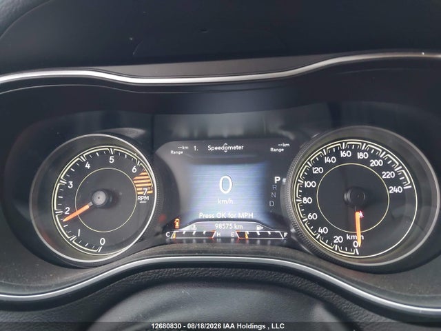 Jeep Cherokee Altitude 2023 1C4PJMMB6PD109399 Image 15