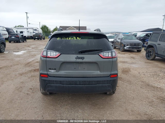 Jeep Cherokee Altitude 2023 1C4PJMMB6PD109399 Image 16