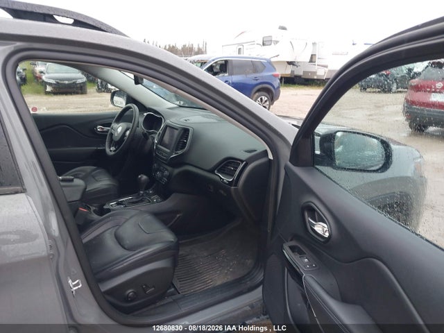 Jeep Cherokee Altitude 2023 1C4PJMMB6PD109399 Image 5