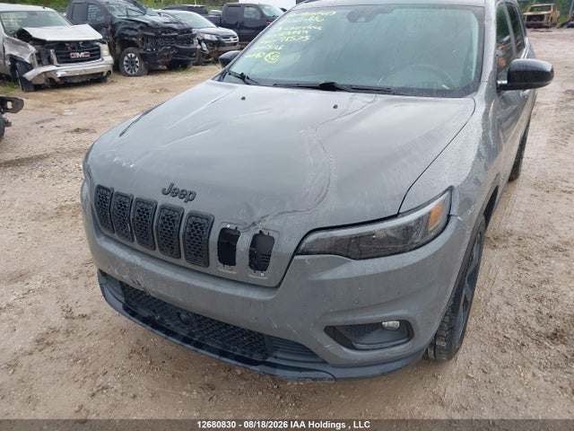 Jeep Cherokee Altitude 2023 1C4PJMMB6PD109399 Image 6