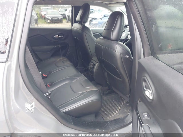 Jeep Cherokee Altitude 2023 1C4PJMMB6PD109399 Image 8