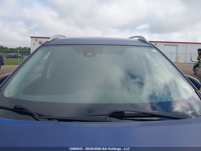5N1AT2MV5KC762203 Nissan Rogue S/sl/sv