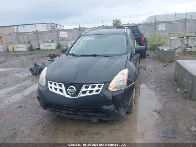 Продаж на аукціоні авто 2013 Nissan Rogue S/sl/sv, vin: JN8AS5MV4DW131263, номер лоту: 12680834