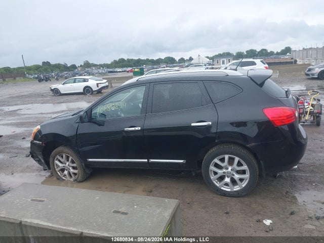 Продаж на аукціоні авто 2013 Nissan Rogue S/sl/sv, vin: JN8AS5MV4DW131263, номер лоту: 12680834