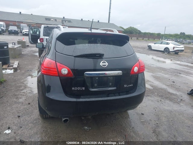 Продаж на аукціоні авто 2013 Nissan Rogue S/sl/sv, vin: JN8AS5MV4DW131263, номер лоту: 12680834