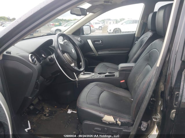 Продаж на аукціоні авто 2013 Nissan Rogue S/sl/sv, vin: JN8AS5MV4DW131263, номер лоту: 12680834