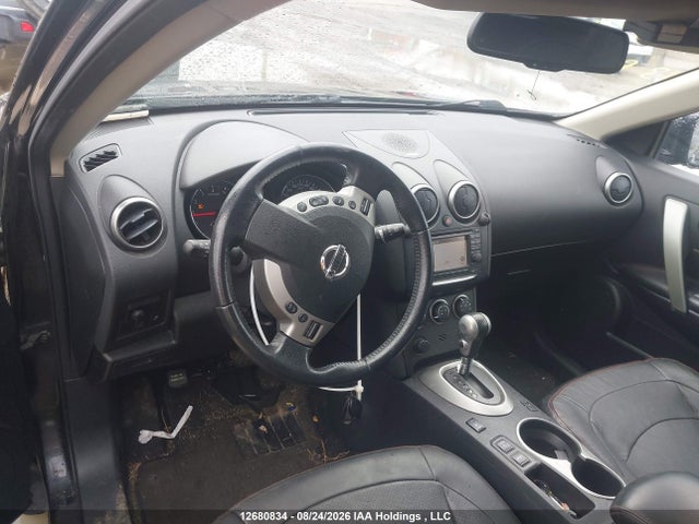 Продаж на аукціоні авто 2013 Nissan Rogue S/sl/sv, vin: JN8AS5MV4DW131263, номер лоту: 12680834