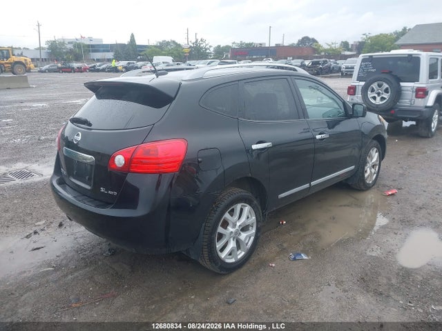 Продаж на аукціоні авто 2013 Nissan Rogue S/sl/sv, vin: JN8AS5MV4DW131263, номер лоту: 12680834