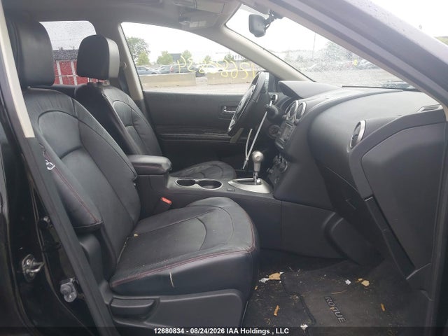 Продаж на аукціоні авто 2013 Nissan Rogue S/sl/sv, vin: JN8AS5MV4DW131263, номер лоту: 12680834