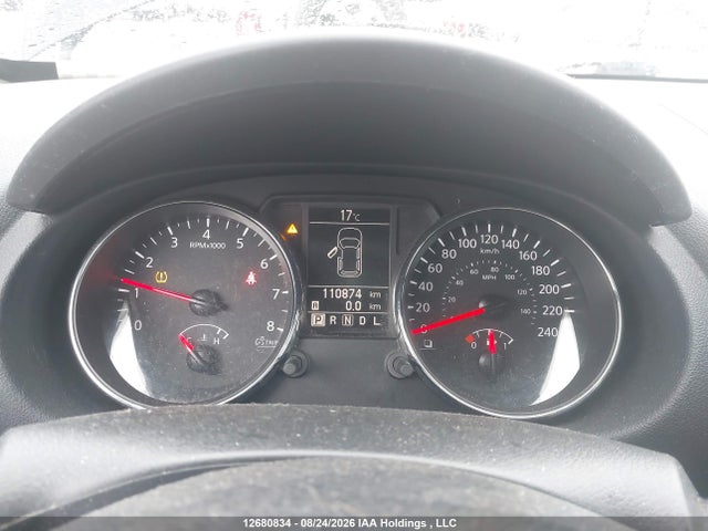 Продаж на аукціоні авто 2013 Nissan Rogue S/sl/sv, vin: JN8AS5MV4DW131263, номер лоту: 12680834
