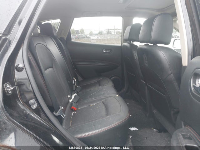 Продаж на аукціоні авто 2013 Nissan Rogue S/sl/sv, vin: JN8AS5MV4DW131263, номер лоту: 12680834