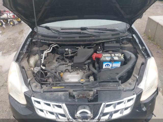 Продаж на аукціоні авто 2013 Nissan Rogue S/sl/sv, vin: JN8AS5MV4DW131263, номер лоту: 12680834