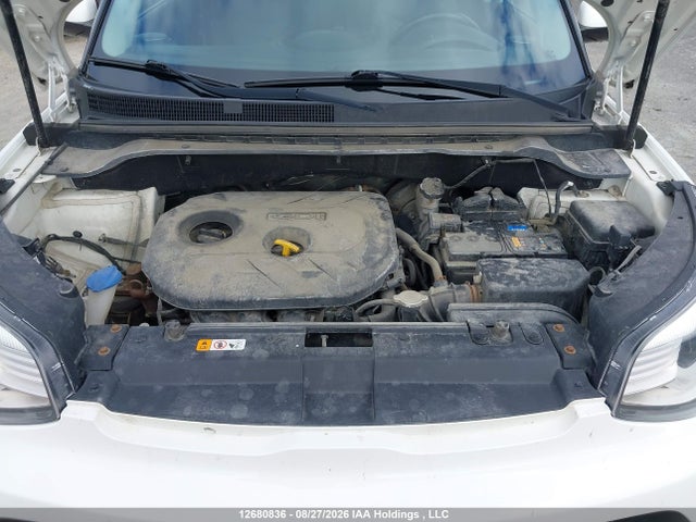 Aukcja sprzedaży 2019 Kia Soul Ex/ex Premium/ex Tech/ex+, vin: KNDJP3A58K7675052, numer aukcji: 12680836
