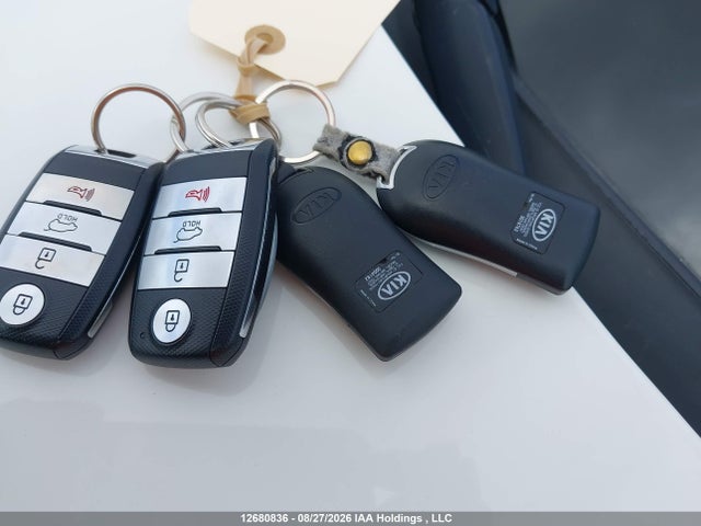 Aukcja sprzedaży 2019 Kia Soul Ex/ex Premium/ex Tech/ex+, vin: KNDJP3A58K7675052, numer aukcji: 12680836