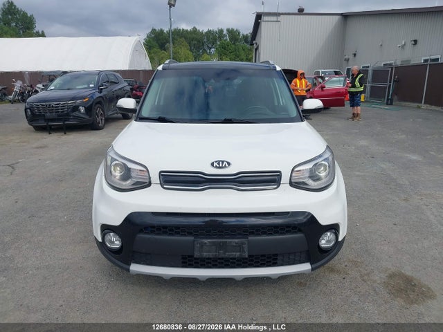 Aukcja sprzedaży 2019 Kia Soul Ex/ex Premium/ex Tech/ex+, vin: KNDJP3A58K7675052, numer aukcji: 12680836