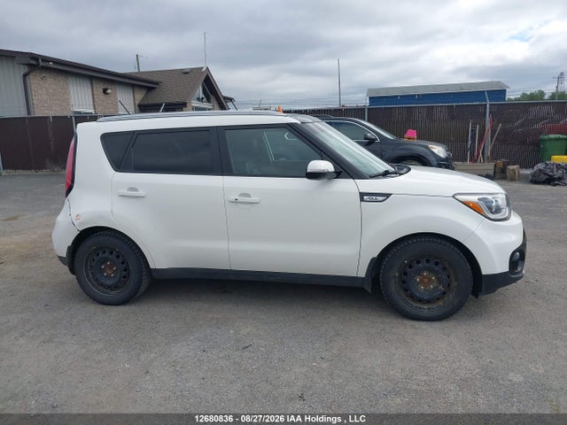 Aukcja sprzedaży 2019 Kia Soul Ex/ex Premium/ex Tech/ex+, vin: KNDJP3A58K7675052, numer aukcji: 12680836