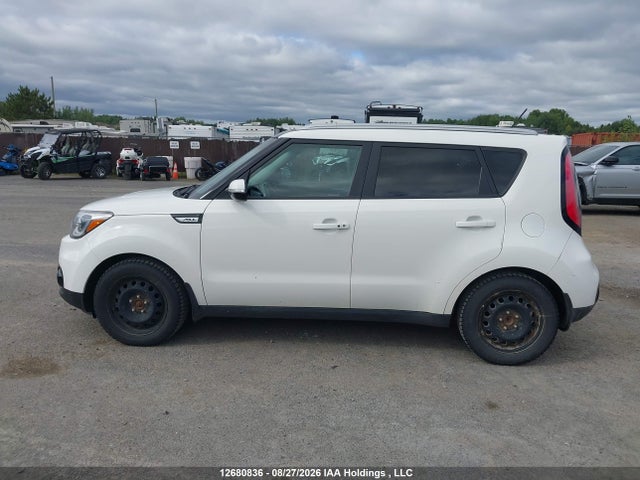 Aukcja sprzedaży 2019 Kia Soul Ex/ex Premium/ex Tech/ex+, vin: KNDJP3A58K7675052, numer aukcji: 12680836
