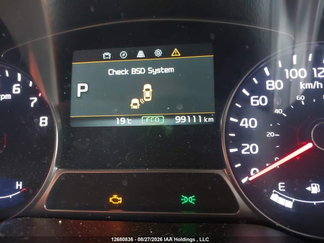 Aukcja sprzedaży 2019 Kia Soul Ex/ex Premium/ex Tech/ex+, vin: KNDJP3A58K7675052, numer aukcji: 12680836