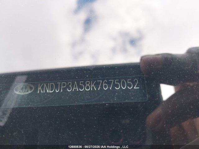 Aukcja sprzedaży 2019 Kia Soul Ex/ex Premium/ex Tech/ex+, vin: KNDJP3A58K7675052, numer aukcji: 12680836