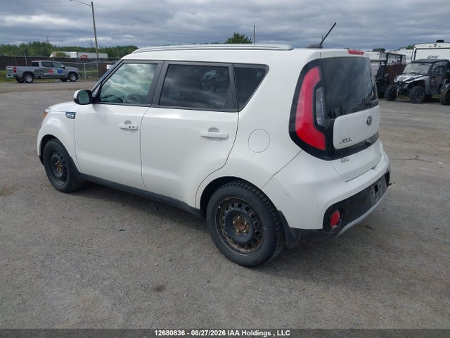 Aukcja sprzedaży 2019 Kia Soul Ex/ex Premium/ex Tech/ex+, vin: KNDJP3A58K7675052, numer aukcji: 12680836