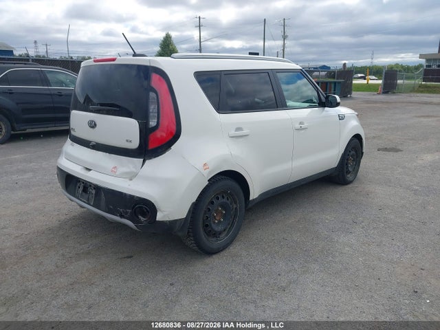Aukcja sprzedaży 2019 Kia Soul Ex/ex Premium/ex Tech/ex+, vin: KNDJP3A58K7675052, numer aukcji: 12680836